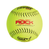 X-Rock 12in Composite Cover 44/400 NSA Softball